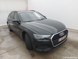  Audi  A6 Audi  Avant Business Edition 35 TDI S tronic 5d #8