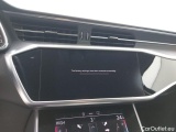  Audi  A6 Audi  Avant Business Edition 35 TDI S tronic 5d #14