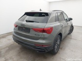  Audi  Q3 AUDI  DIESEL - 2020 40 TDi 200hp Quattro S line S tronic 5d #2