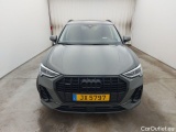  Audi  Q3 AUDI  DIESEL - 2020 40 TDi 200hp Quattro S line S tronic 5d #5