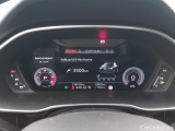  Audi  Q3 AUDI  DIESEL - 2020 40 TDi 200hp Quattro S line S tronic 5d #6