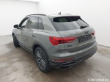  Audi  Q3 AUDI  DIESEL - 2020 40 TDi 200hp Quattro S line S tronic 5d #7