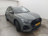  Audi  Q3 AUDI  DIESEL - 2020 40 TDi 200hp Quattro S line S tronic 5d #8