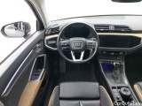  Audi  Q3 AUDI  DIESEL - 2020 40 TDi 200hp Quattro S line S tronic 5d #9