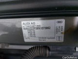  Audi  Q3 AUDI  DIESEL - 2020 40 TDi 200hp Quattro S line S tronic 5d #15