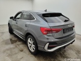  Audi  Q3 Audi  Sportback 35 TDI S tronic S Line Business Ed 5d #7