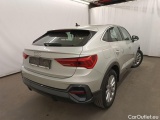  Audi  Q3 Audi  Sportback 35 TFSI S tronic 5d #2