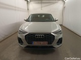  Audi  Q3 Audi  Sportback 35 TFSI S tronic 5d #5