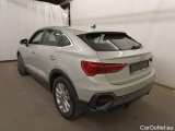  Audi  Q3 Audi  Sportback 35 TFSI S tronic 5d #7
