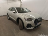  Audi  Q3 Audi  Sportback 35 TFSI S tronic 5d #8