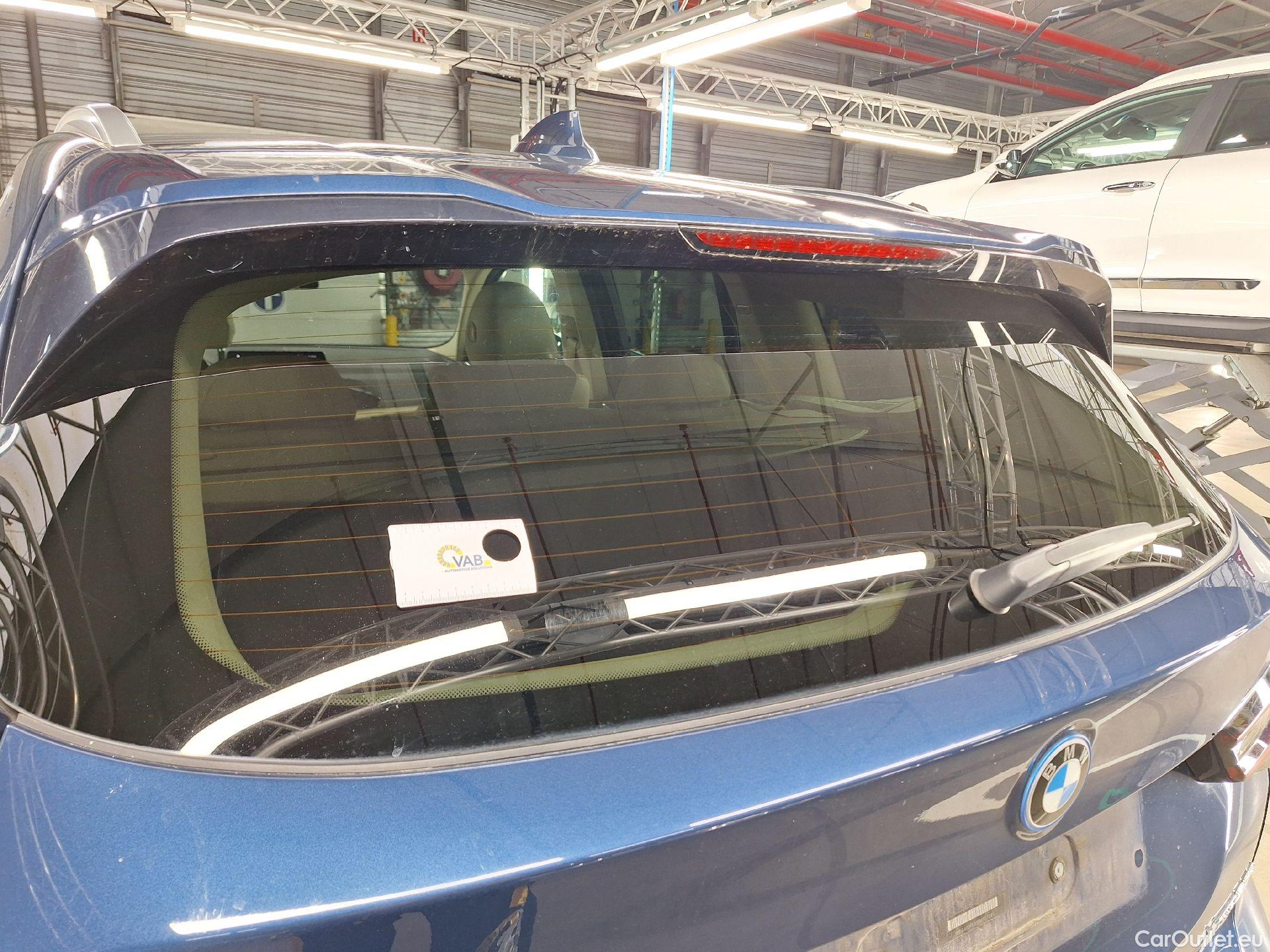  Bmw  X3 BMW,  FL'21 PHEV, BMW  xDrive30e (120 kW) 5d #11