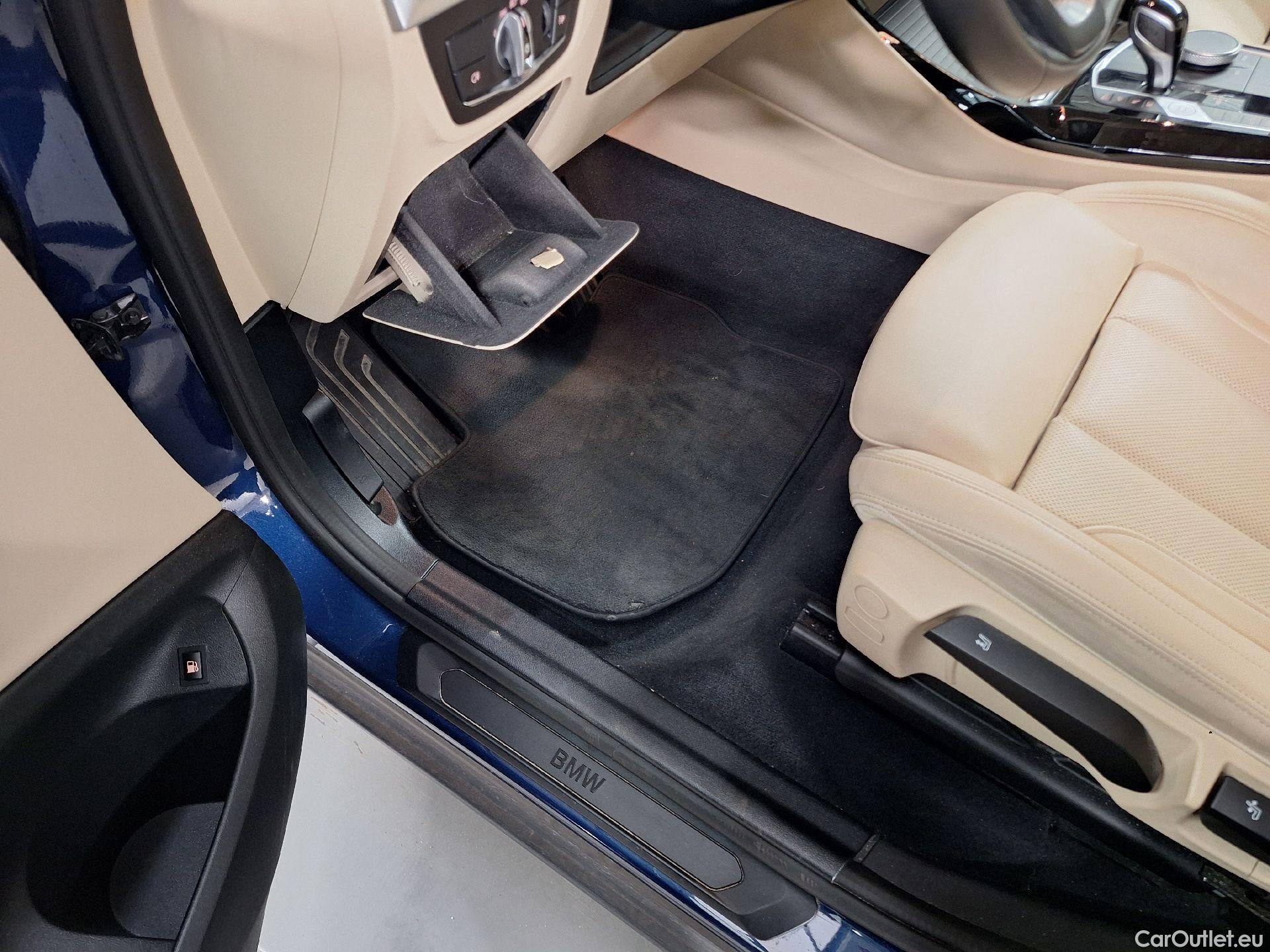  Bmw  X3 BMW,  FL'21 PHEV, BMW  xDrive30e (120 kW) 5d #9