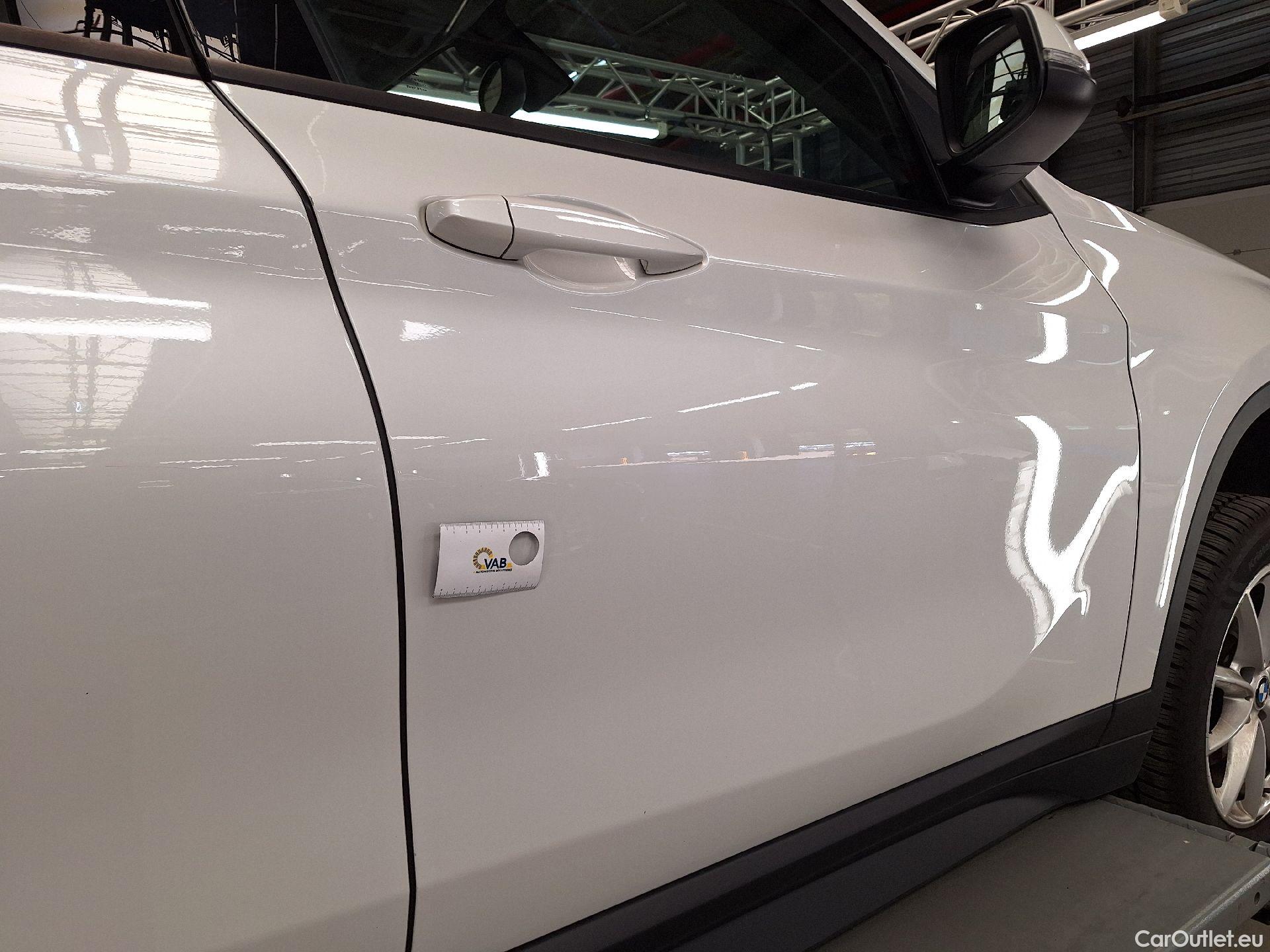  Bmw  X1 BMW,  FL'19, BMW  sDrive18dA (100 kW) 5d #27