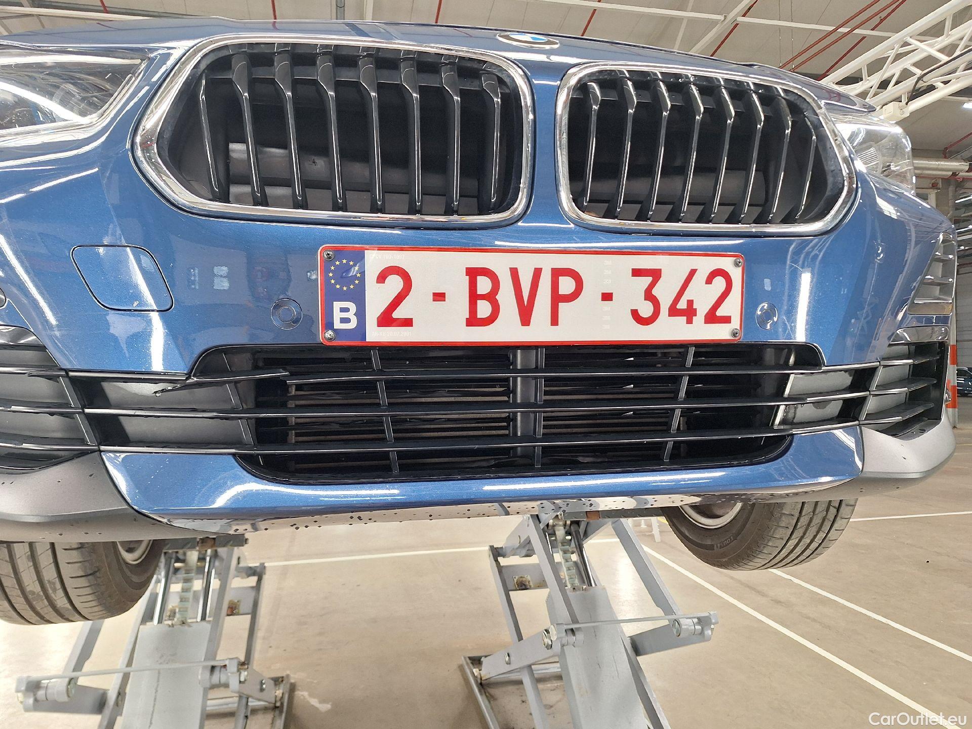  Bmw  X2 BMW,  '17, BMW  sDrive16dA 85kW DCT 5d #20