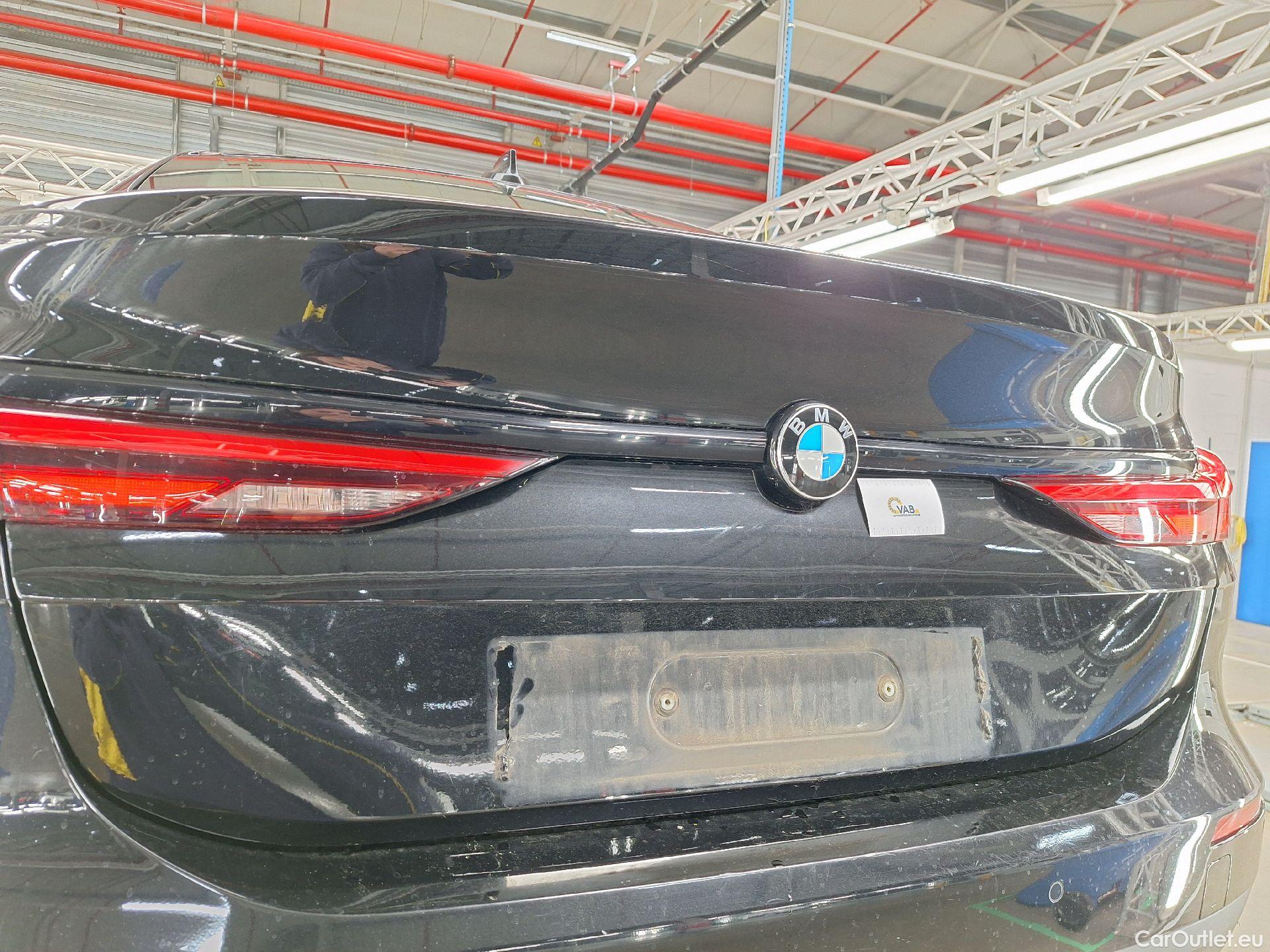  Bmw  Serie 2 BMW, 2-serie Gr.Coupé '19, BMW 2 Reeks Gran Coupé 216dA (85kW) 4d #22