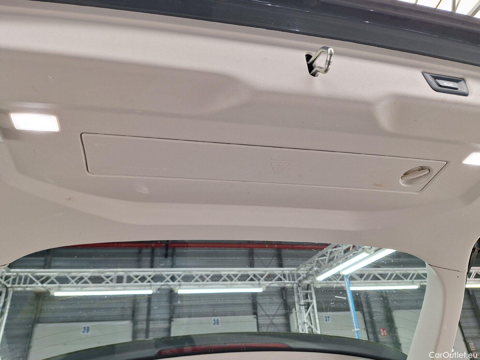  Bmw  Serie 3 BMW, 3-serie Touring '18, BMW 3 Reeks Touring 316d (90 kW) 5d #6