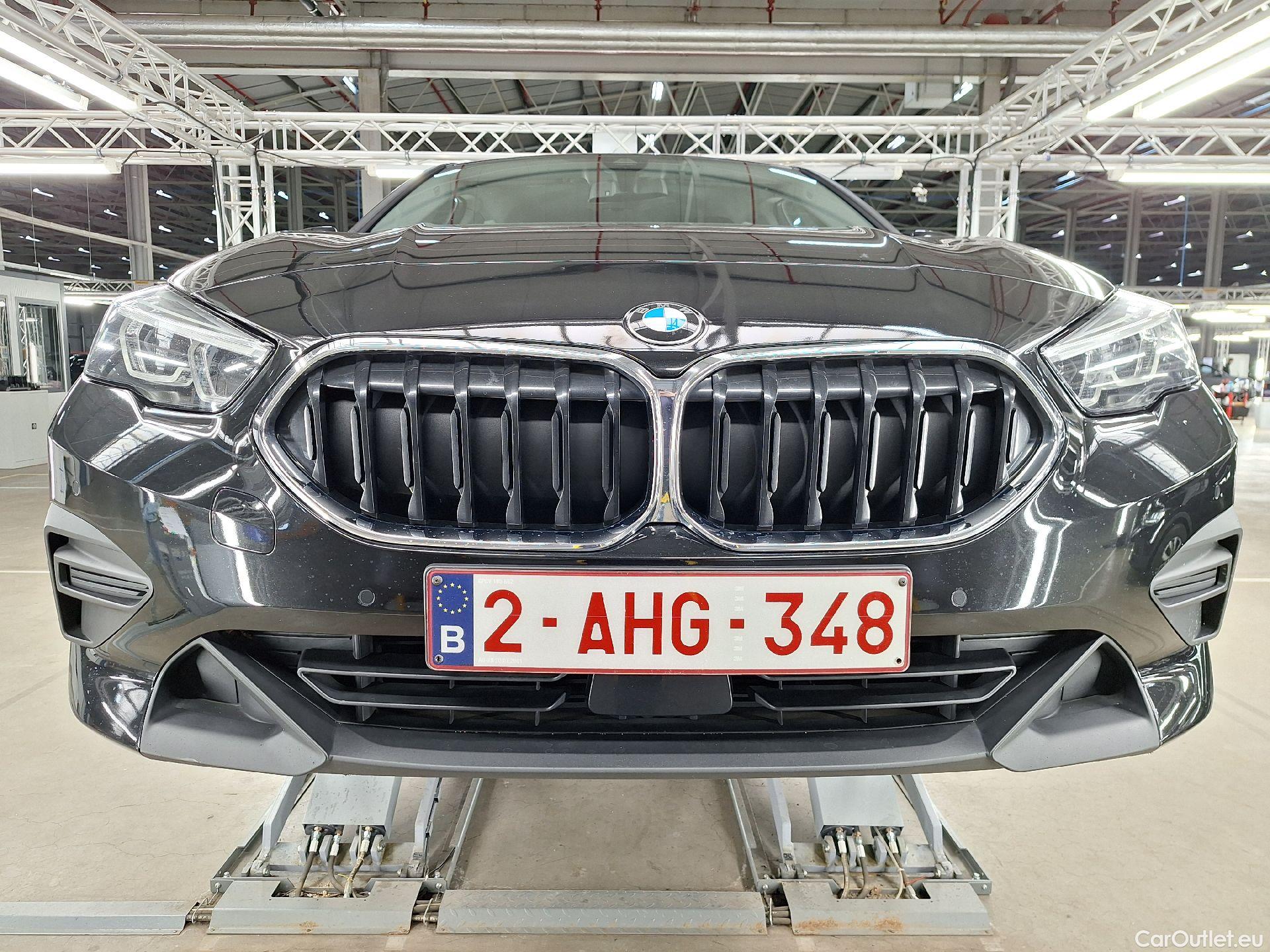  Bmw  Serie 2 BMW, 2-serie Gr.Coupé '19, BMW 2 Reeks Gran Coupé 216dA (85kW) 4d #40