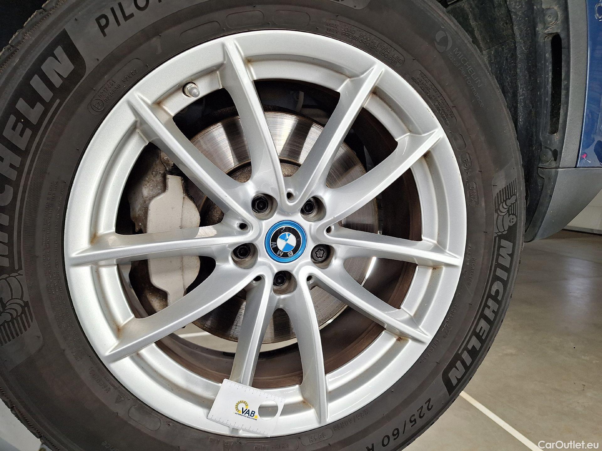  Bmw  X3 BMW,  FL'21 PHEV, BMW  xDrive30e (120 kW) 5d #31