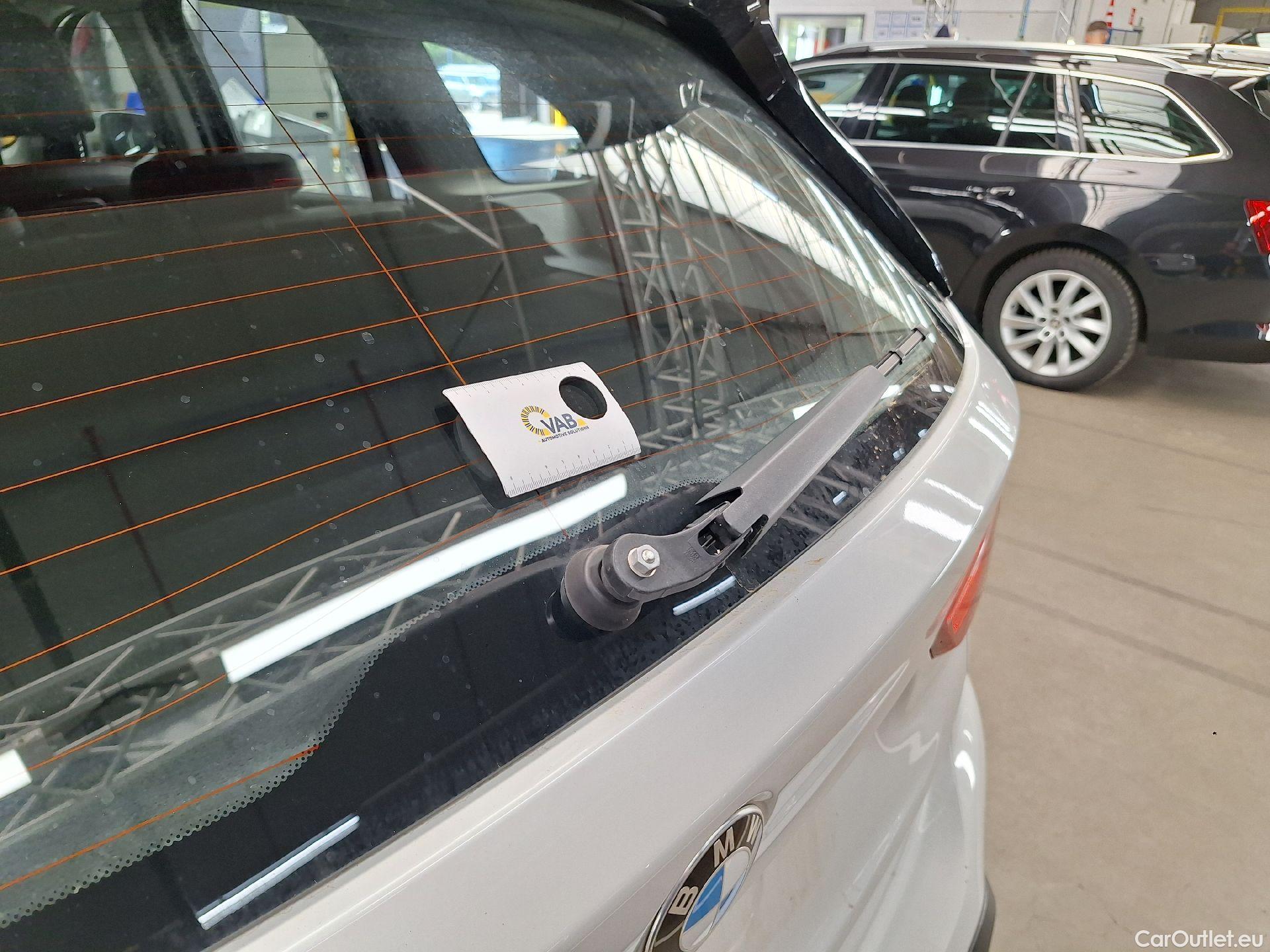  Bmw  X1 BMW,  FL'19, BMW  sDrive18dA (100 kW) 5d #10