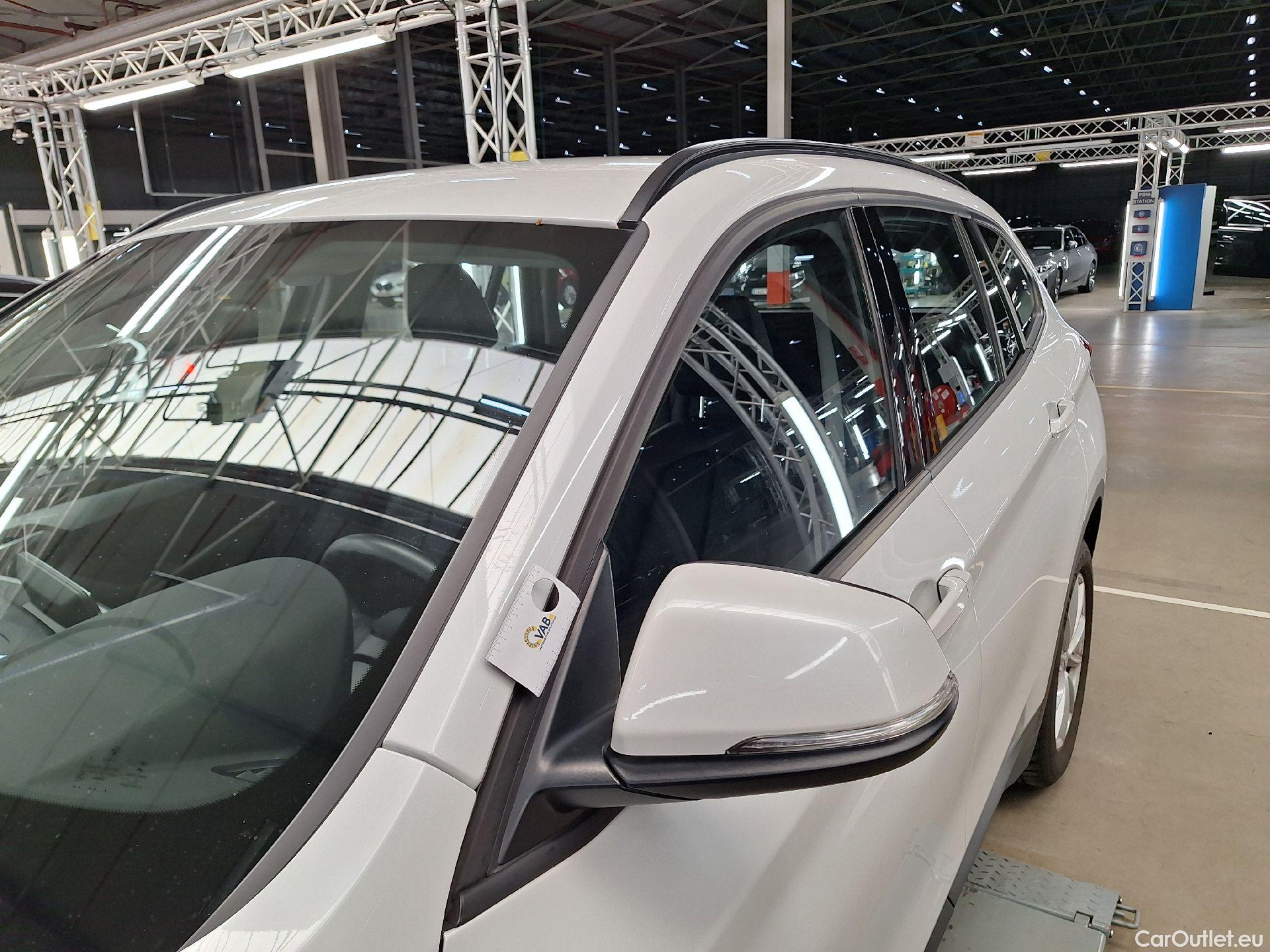  Bmw  X1 BMW,  FL'19, BMW  sDrive18dA (100 kW) 5d #3