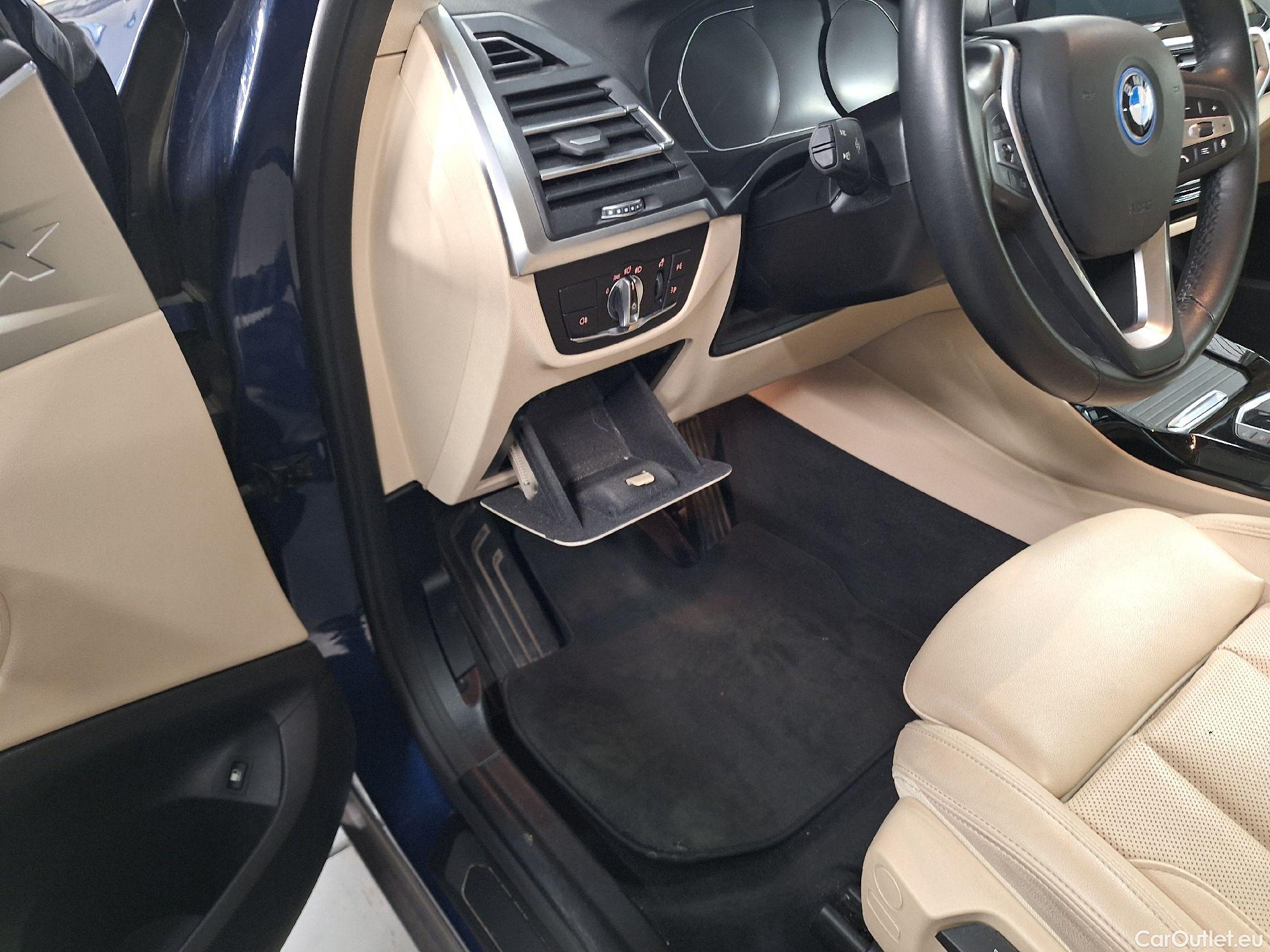  Bmw  X3 BMW,  FL'21 PHEV, BMW  xDrive30e (120 kW) 5d #1