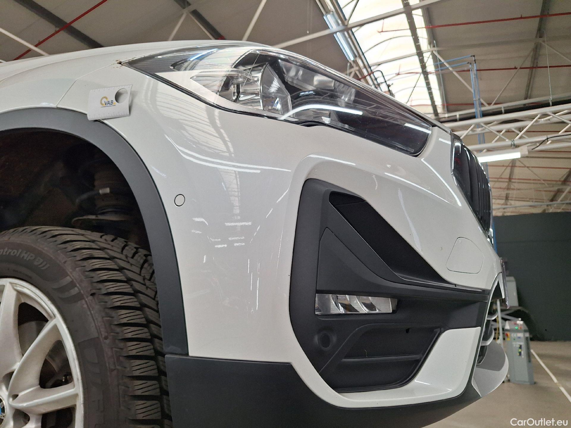  Bmw  X1 BMW,  FL'19, BMW  sDrive18dA (100 kW) 5d #31