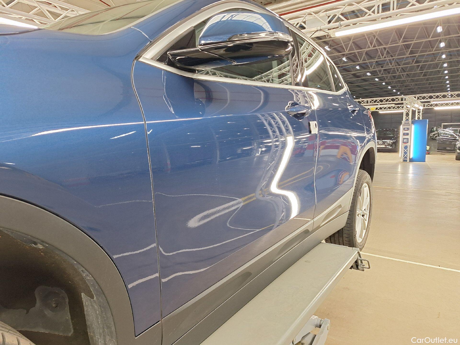  Bmw  X2 BMW,  '17, BMW  sDrive16dA 85kW DCT 5d #1