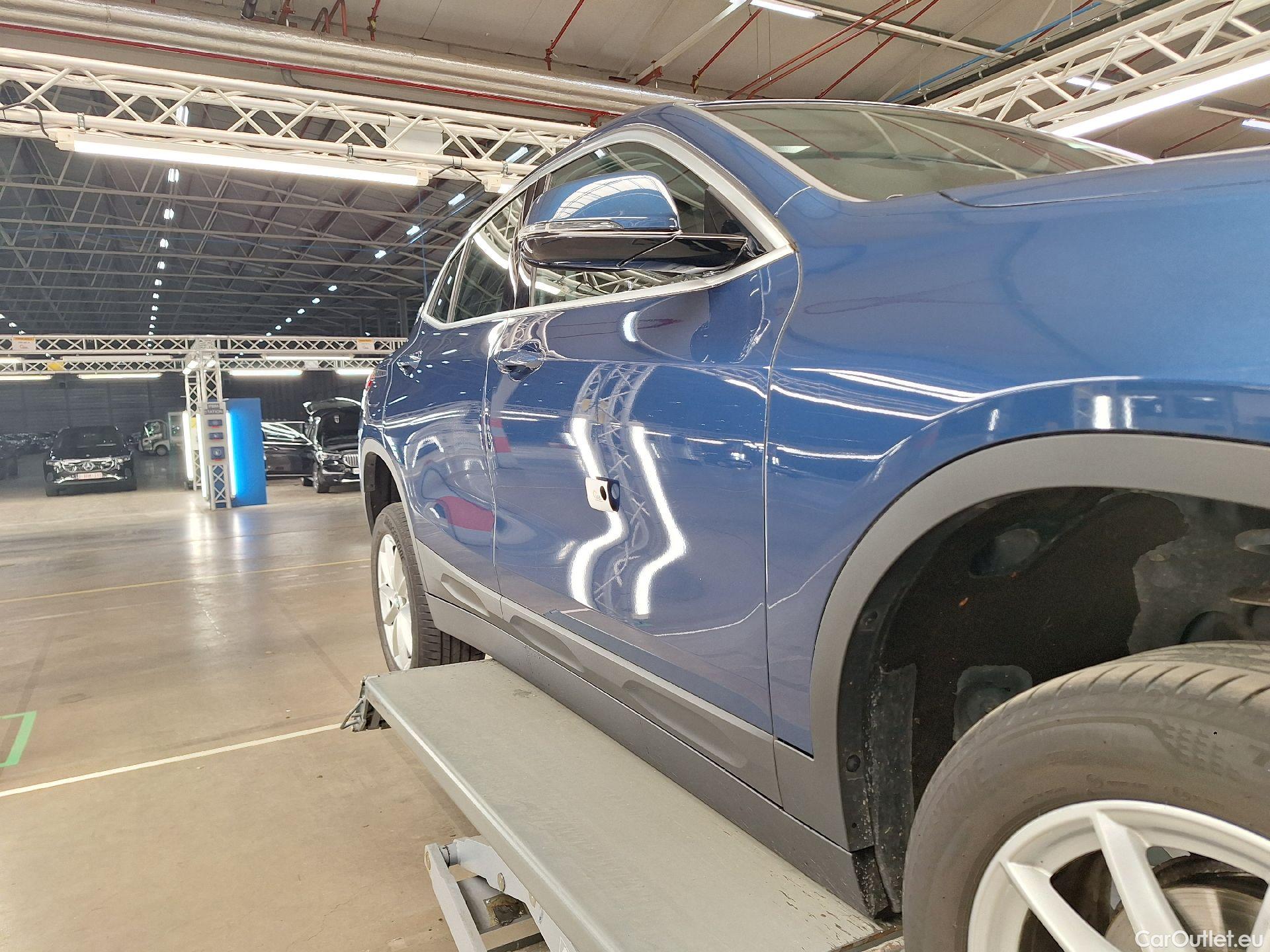  Bmw  X2 BMW,  '17, BMW  sDrive16dA 85kW DCT 5d #17