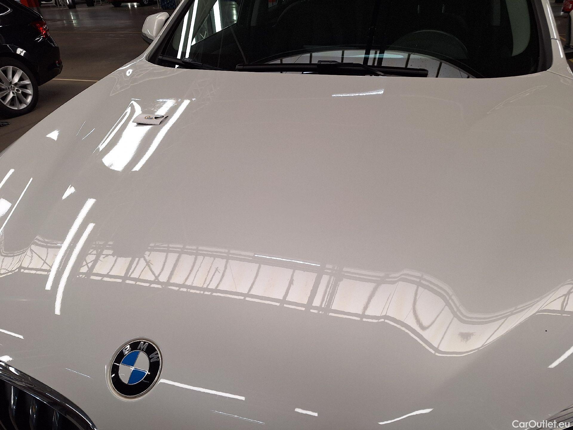  Bmw  X1 BMW,  FL'19, BMW  sDrive18dA (100 kW) 5d #1