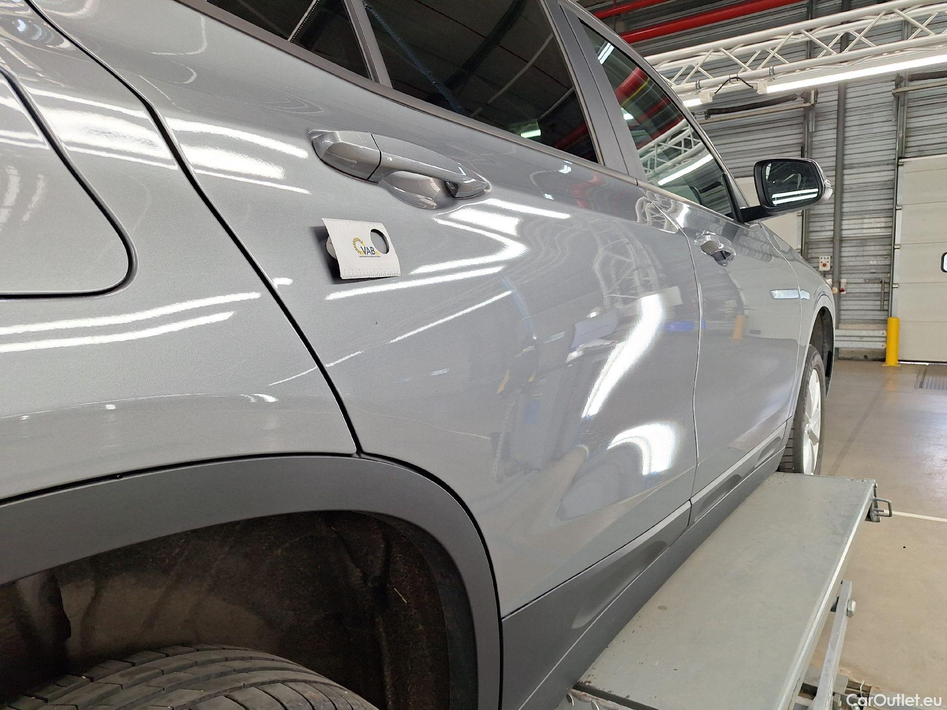  Bmw  X2 BMW,  '17, BMW  sDrive16dA 85kW DCT 5d #7
