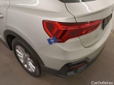  Audi  Q3 Audi  Sportback 35 TFSI S tronic 5d #33