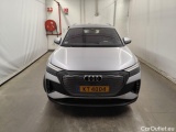  Audi  Q4 E-Tron AUDI  40 82kWh 204hp 5d #5