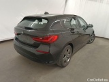  Bmw  Serie 1 BMW 1 Reeks Hatch 116d (85 kW) 5d #2