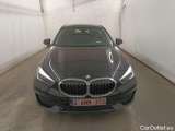  Bmw  Serie 1 BMW 1 Reeks Hatch 116d (85 kW) 5d #5