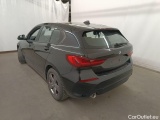  Bmw  Serie 1 BMW 1 Reeks Hatch 116d (85 kW) 5d #7