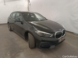  Bmw  Serie 1 BMW 1 Reeks Hatch 116d (85 kW) 5d #8