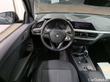  Bmw  Serie 1 BMW 1 Reeks Hatch 116d (85 kW) 5d #9