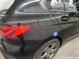  Bmw  Serie 1 BMW 1 Reeks Hatch 116d (85 kW) 5d #29