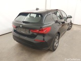  Bmw  Serie 1 BMW 1 Reeks Hatch 118iA (100 kW) 5d #2