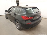  Bmw  Serie 1 BMW 1 Reeks Hatch 118iA (100 kW) 5d #7