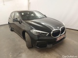  Bmw  Serie 1 BMW 1 Reeks Hatch 118iA (100 kW) 5d #8