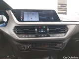  Bmw  Serie 1 BMW 1 Reeks Hatch 118iA (100 kW) 5d #41