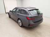  Bmw  Serie 3 BMW, 3-serie Touring '18, BMW 3 Reeks Touring 316d (90 kW) 5d #6
