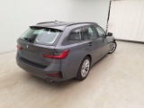  Bmw  Serie 3 BMW, 3-serie Touring '18, BMW 3 Reeks Touring 316d (90 kW) 5d #8