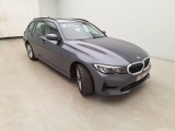  Bmw  Serie 3 BMW, 3-serie Touring '18, BMW 3 Reeks Touring 316d (90 kW) 5d #9