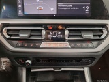  Bmw  Serie 3 BMW, 3-serie Touring '18, BMW 3 Reeks Touring 316d (90 kW) 5d #21