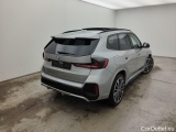  Bmw  X1 BMW  sDrive18d (110 kW) 5d #2