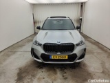 Bmw  X1 BMW  sDrive18d (110 kW) 5d #5