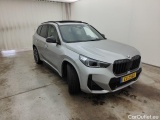  Bmw  X1 BMW  sDrive18d (110 kW) 5d #8