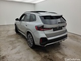  Bmw  X1 BMW  sDrive18d (110 kW) 5d #7